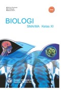 BIOLOGI SMA/MA KELAS XI