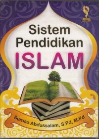 SISTEM PENDIDIKAN ISLAM