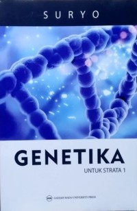 GENETIKA UNTUK STRATA 1